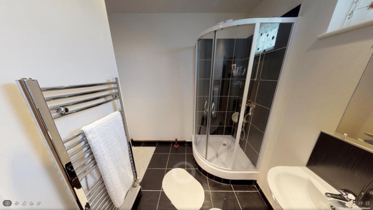White House Zalakaros Hotel Bagian luar foto