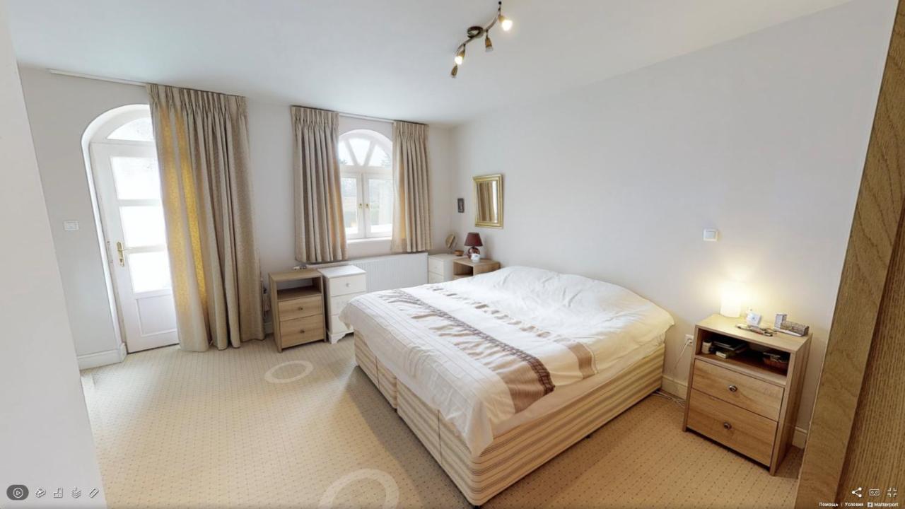 White House Zalakaros Hotel Bagian luar foto